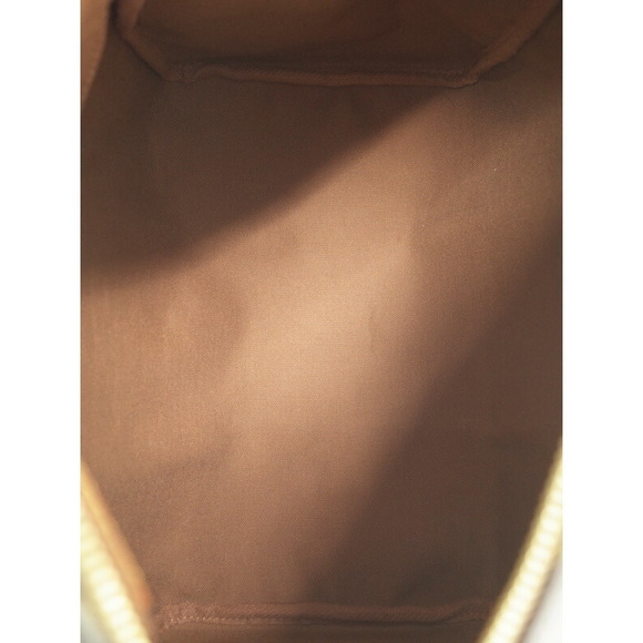 Louis Vuitton Speedy Handbag Monogram - Picture 3 of 8